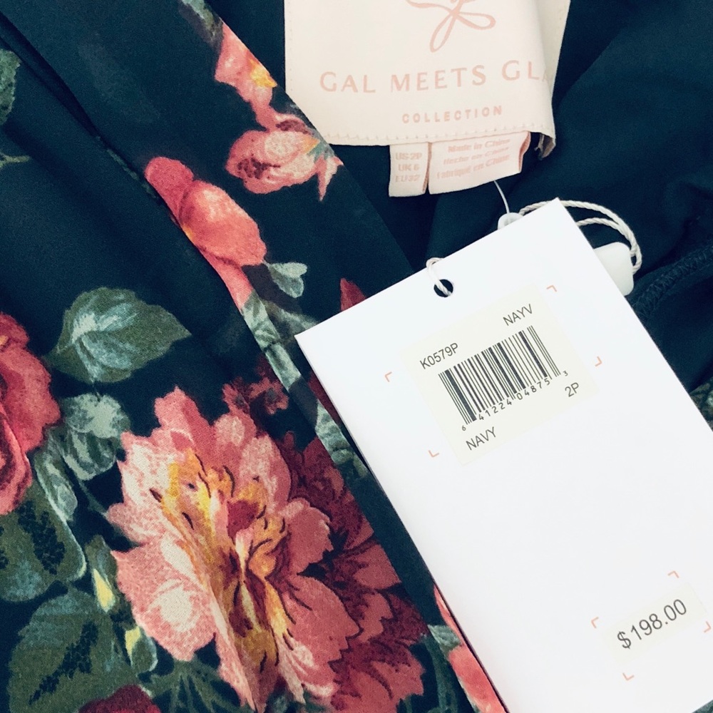 Gal meets Glam Ashlynn Dress